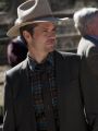 Justified : Brother's Keeper