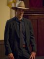 Justified : The Spoil