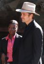 Justified : The Devil You Know