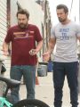 It's Always Sunny in Philadelphia : The Gang Gets New Wheels