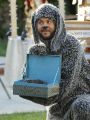 Wilfred : Anger