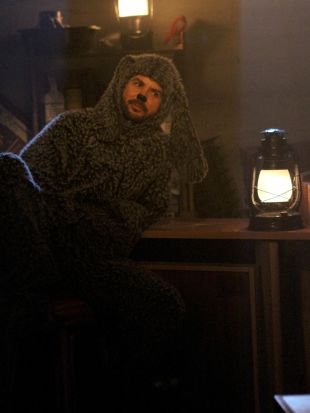 Wilfred : Truth