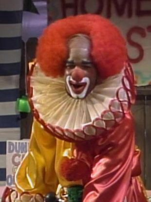 In Living Color : Homey D. Clown Returns
