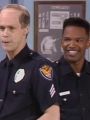 In Living Color : Stacy Koon's Police Academy