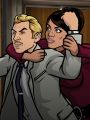 Archer : Vision Quest