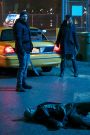 The Strain : Do or Die