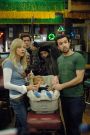 It's Always Sunny in Philadelphia : The Gang Finds a Dumpster Baby