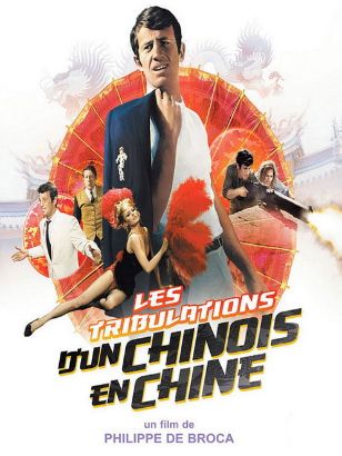 Les Tribulations D'Un Chinois En Chine (1965) Les Tribulations D'Un Chinois En Chine (1965)