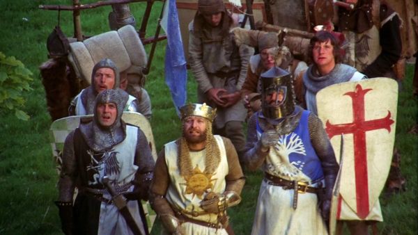 Monty Python And The Holy Grail Online Monty Python And The Holy Grail Online