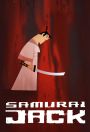 Samurai Jack: The Legend Begins