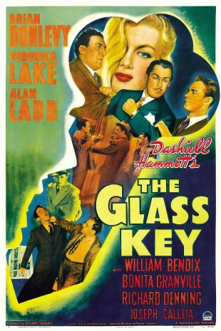 The Glass Key