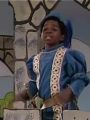 Diff'rent Strokes : Romeo and Juliet