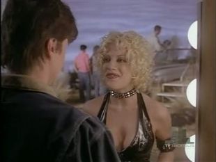 Beverly Hills, 90210 : Flirting with Disaster