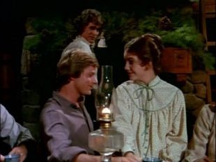 Little House on the Prairie : A Christmas They Never Forgot