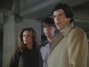 Remington Steele : Signed, Steeled and Delivered