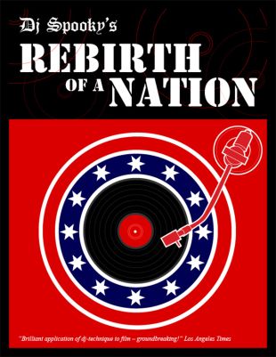 Rebirth of a Nation