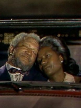 Sanford and Son : The Return of the Barracuda
