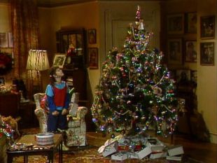 Punky Brewster : Yes Punky, There Is a Santa Claus