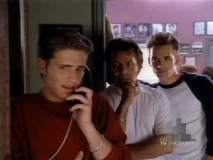 Beverly Hills, 90210 : April Is the Cruelest Month