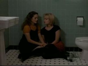 Beverly Hills, 90210 : Up in Flames