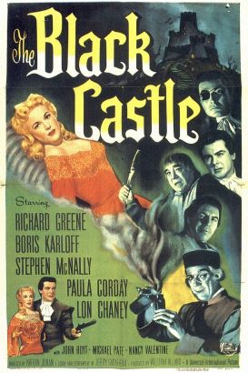 The Black Castle (1952) The Black Castle (1952)