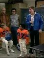 Diff'rent Strokes : Football Father