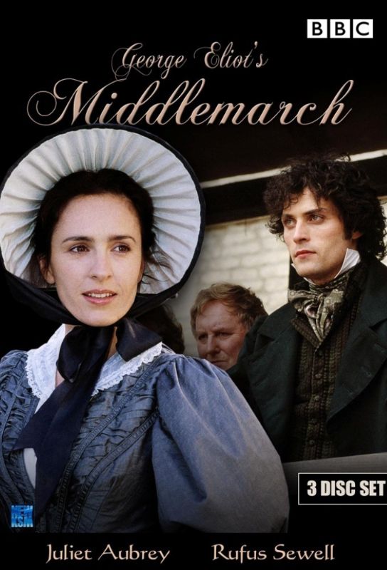 Middlemarch (1994) Synopsis, Characteristics, Moods, Themes and