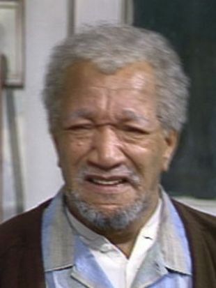 Sanford and Son : The Director