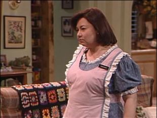 Roseanne : This Old House