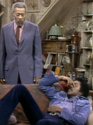 Sanford and Son : The Headache