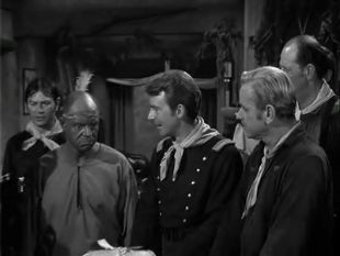 F Troop : The Return of Bald Eagle (1965) - Leslie Goodwins | Cast and