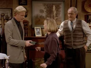 3rd Rock from the Sun : Green-eyed Dick