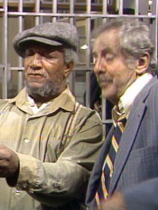 Sanford and Son : Ol' Brown Eyes Is Back