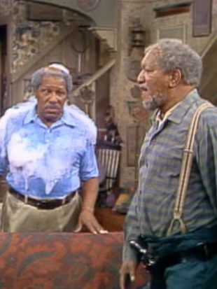 Sanford and Son : The Greatest Show in Watts