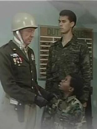 Diff'rent Strokes : Drafted (1983) - | Cast and Crew | AllMovie