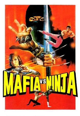 Mafia vs. Ninja