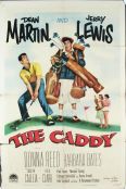 The Caddy