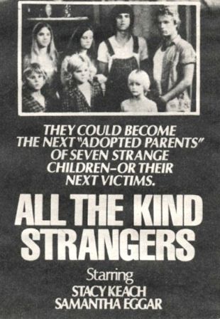 All the Kind Strangers