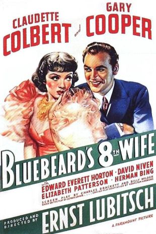 Bluebeard's Eighth Wife