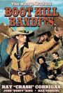 Boothill Bandits