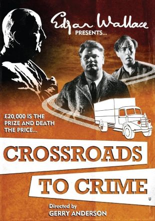 Crossroads to Crime