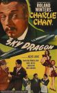 Charlie Chan and the Sky Dragon