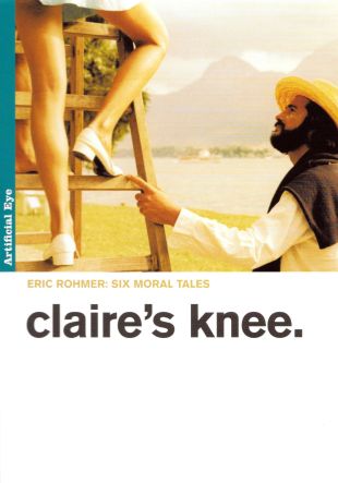 Claire's Knee