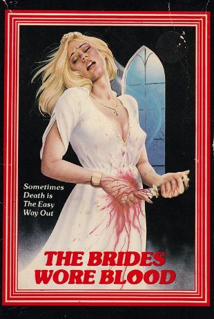 The Brides Wore Blood