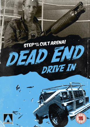 Dead End Drive-In (1986) - Brian Trenchard-Smith | Synopsis