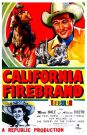 California Firebrand