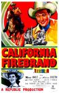 California Firebrand