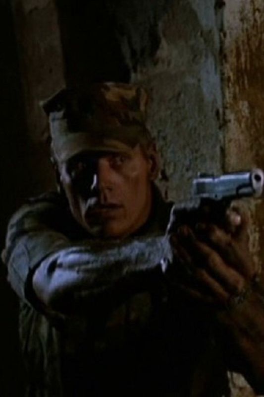 Death Before Dishonor (1987) Terry J. Leonard Cast and Crew AllMovie