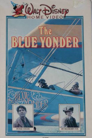 The Blue Yonder