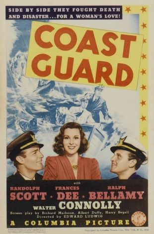 Coast Guard